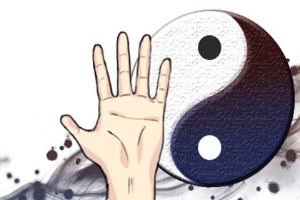 一斗窮二斗富指紋算命 5個斗紋5個簸箕紋天生好命