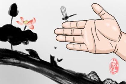 手指簸箕和斗的說(shuō)法 手指簸箕和斗怎么區(qū)分