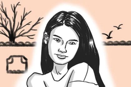 女人手有幾個(gè)螺為好 十個(gè)螺的女人命運(yùn)