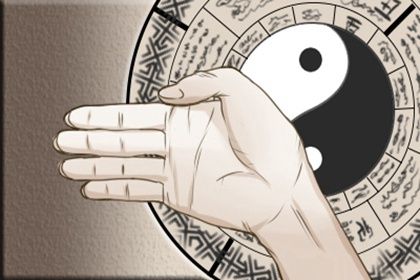斷手掌紋有什么說法女 女人斷掌代表什么