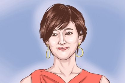 男人面相不好的痣圖解 不靠譜的男人痣分析