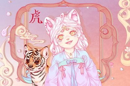 虎年2022生男生女表大全 幾月份容易生男寶寶