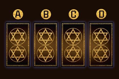 塔羅測試他想念你嗎 解析他想我想的強烈嗎